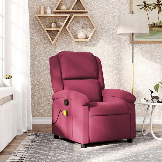Fauteuil Relaxant Moderne