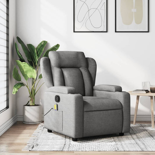 Fauteuil Relax Haut De Gamme