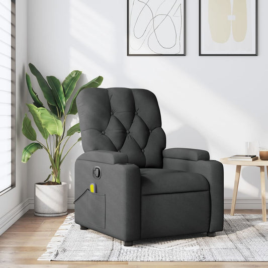 Fauteuil Massant De Luxe