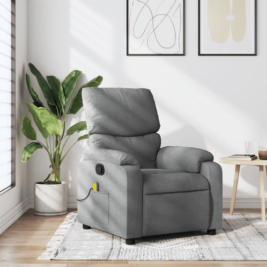 Fauteuil Relaxant Inclinable