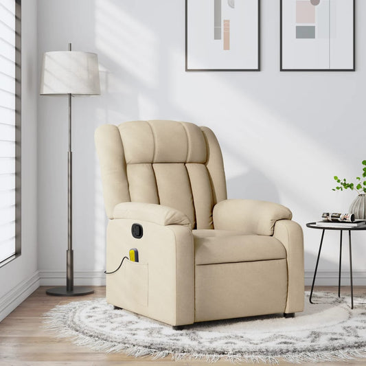 Fauteuil Relax Cocooning