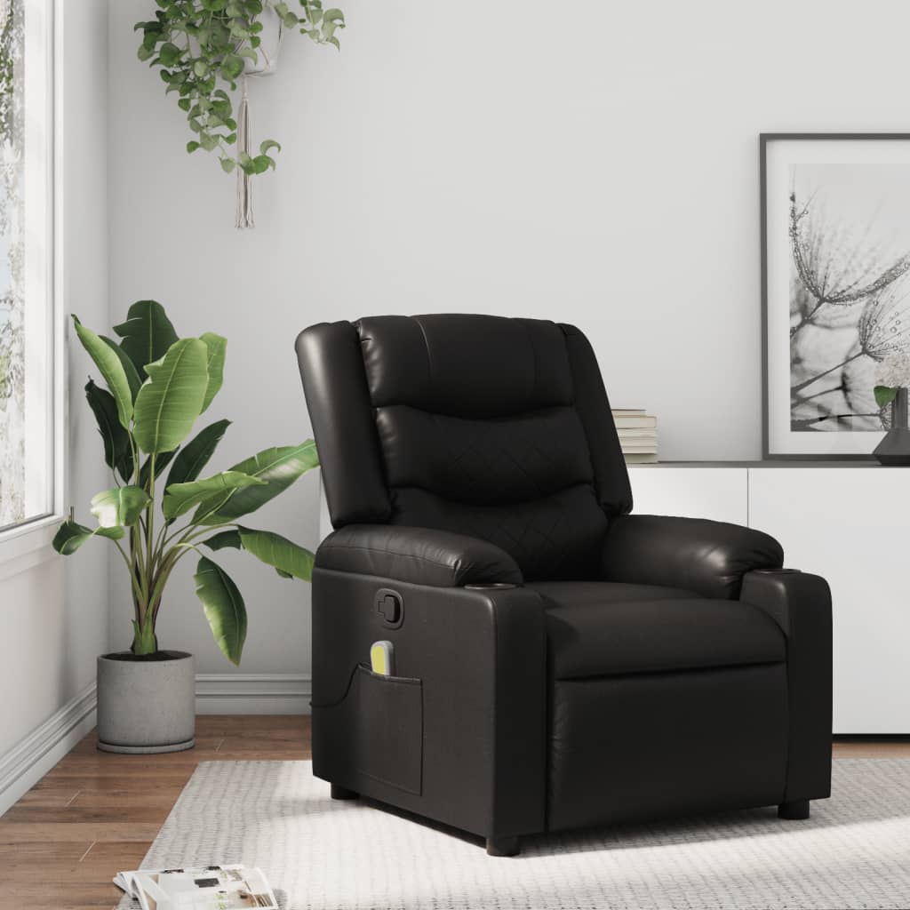 Fauteuil De Massage Relaxant