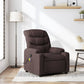 Fauteuil Relax Rembourrage