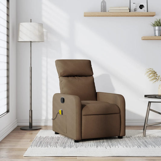 Fauteuil Relax Dossier Confort