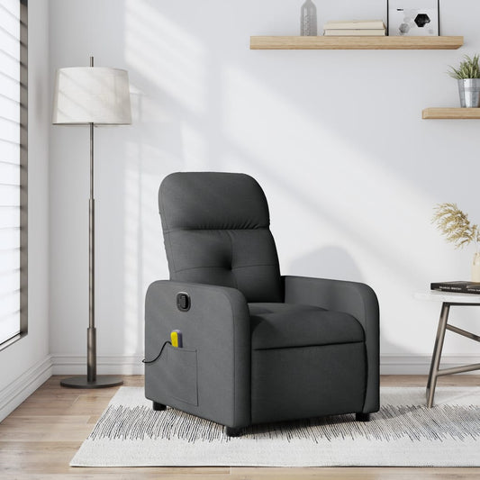 Fauteuil Relaxant Salon