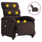 Fauteuil Relaxation Massage