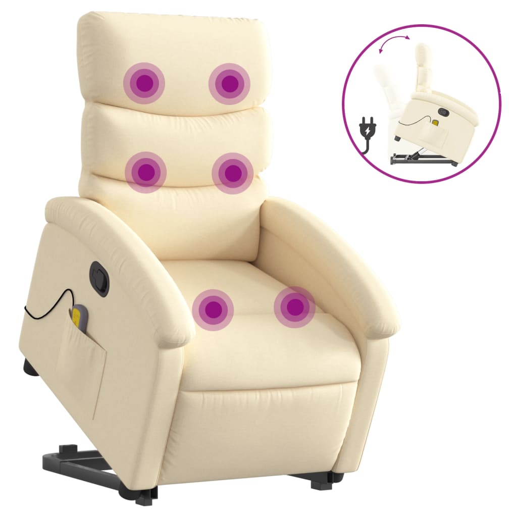 Fauteuil Relax Intérieur