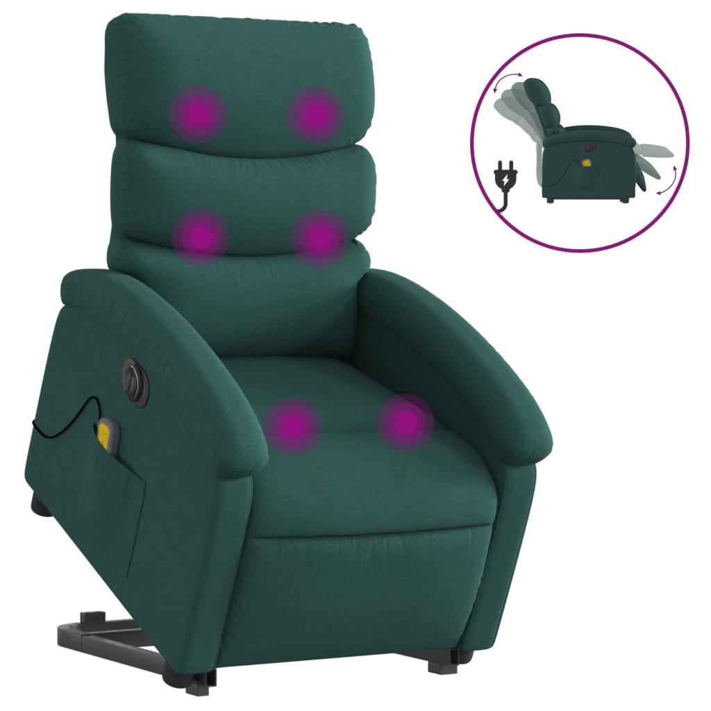 Fauteuil Relax Pour Dormir