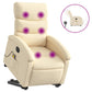 Fauteuil Relax Solide