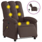 Fauteuil Massage Haut De Gamme