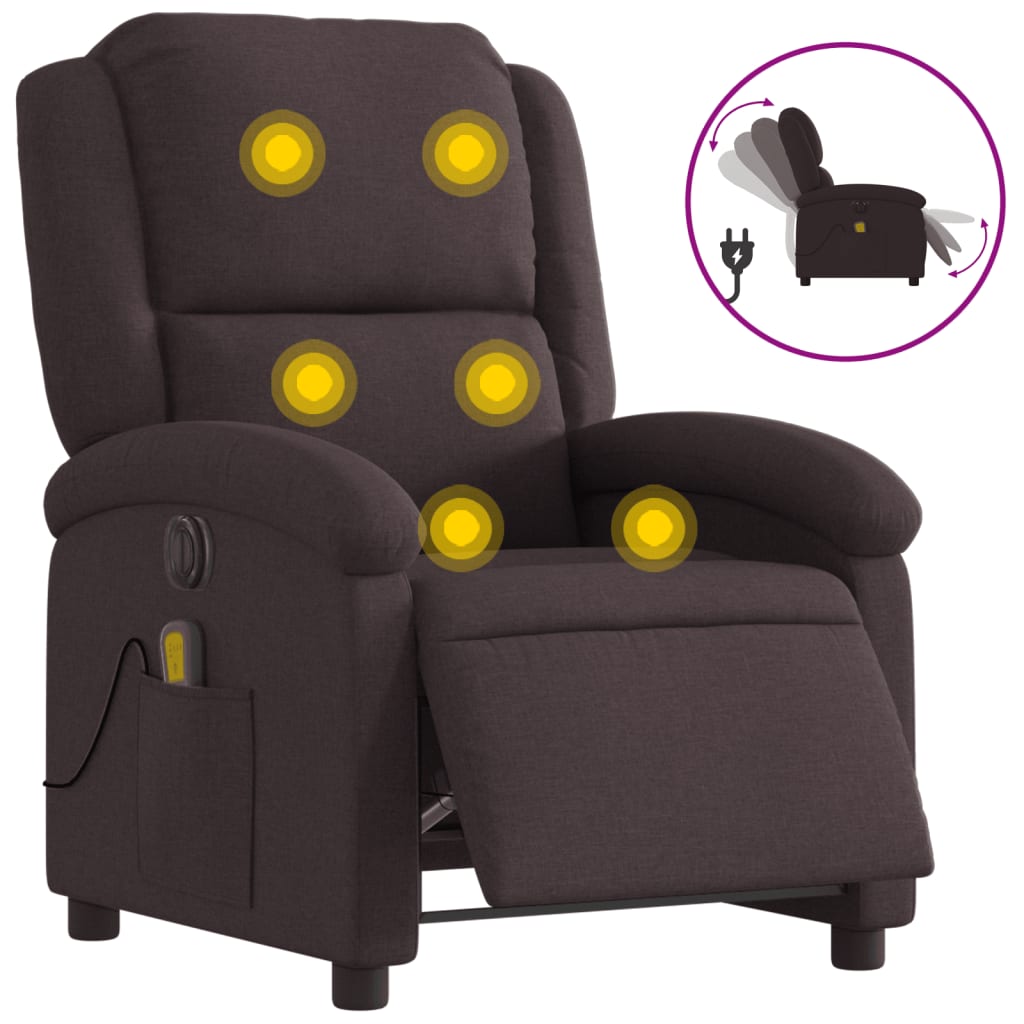 Fauteuil De Massage Professionnel