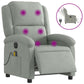 Fauteuil De Massage Inclinable