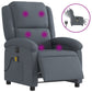 Fauteuil Massant Relaxant Pas Cher