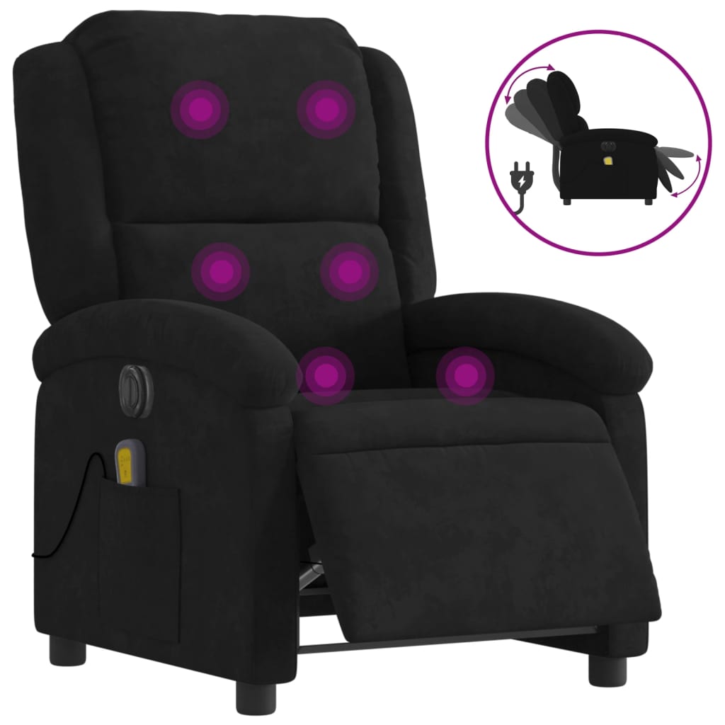 Meilleur Fauteuil Massant