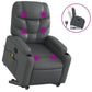 Fauteuil Relax Inclinable Manuel