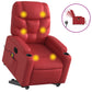 Fauteuil Relax Grand Confort