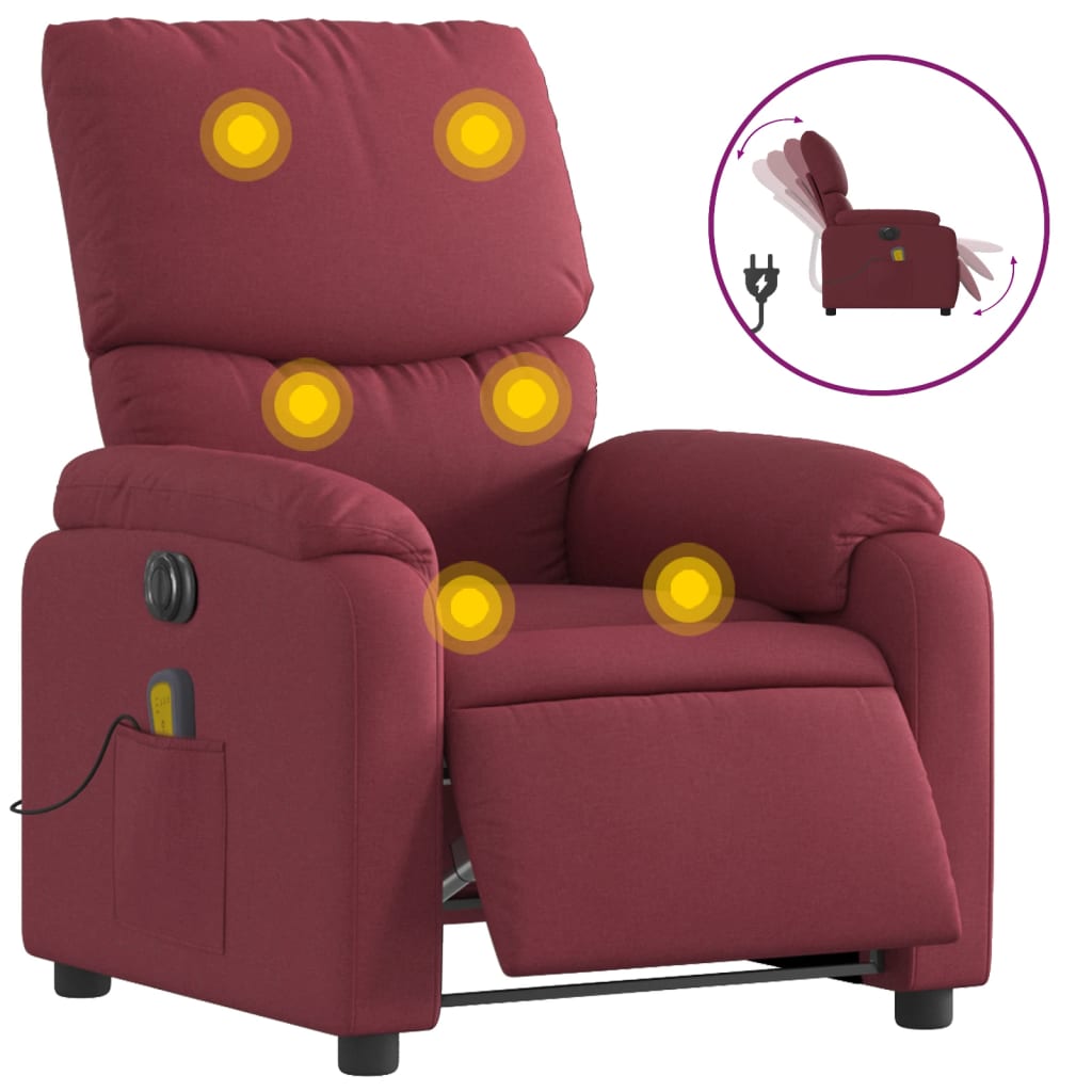 Fauteuil De Relaxation