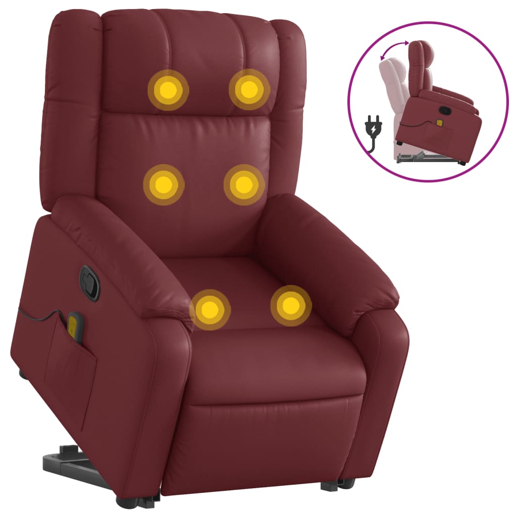 Fauteuil Relaxation Tv