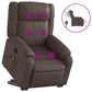 Fauteuil Releveur Massant