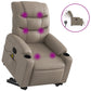 Fauteuil Relaxation Releveur 2 Moteurs