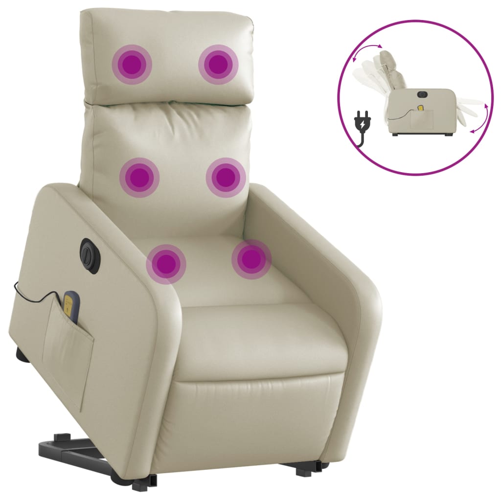 Fauteuil Relax Pour Mal De Dos