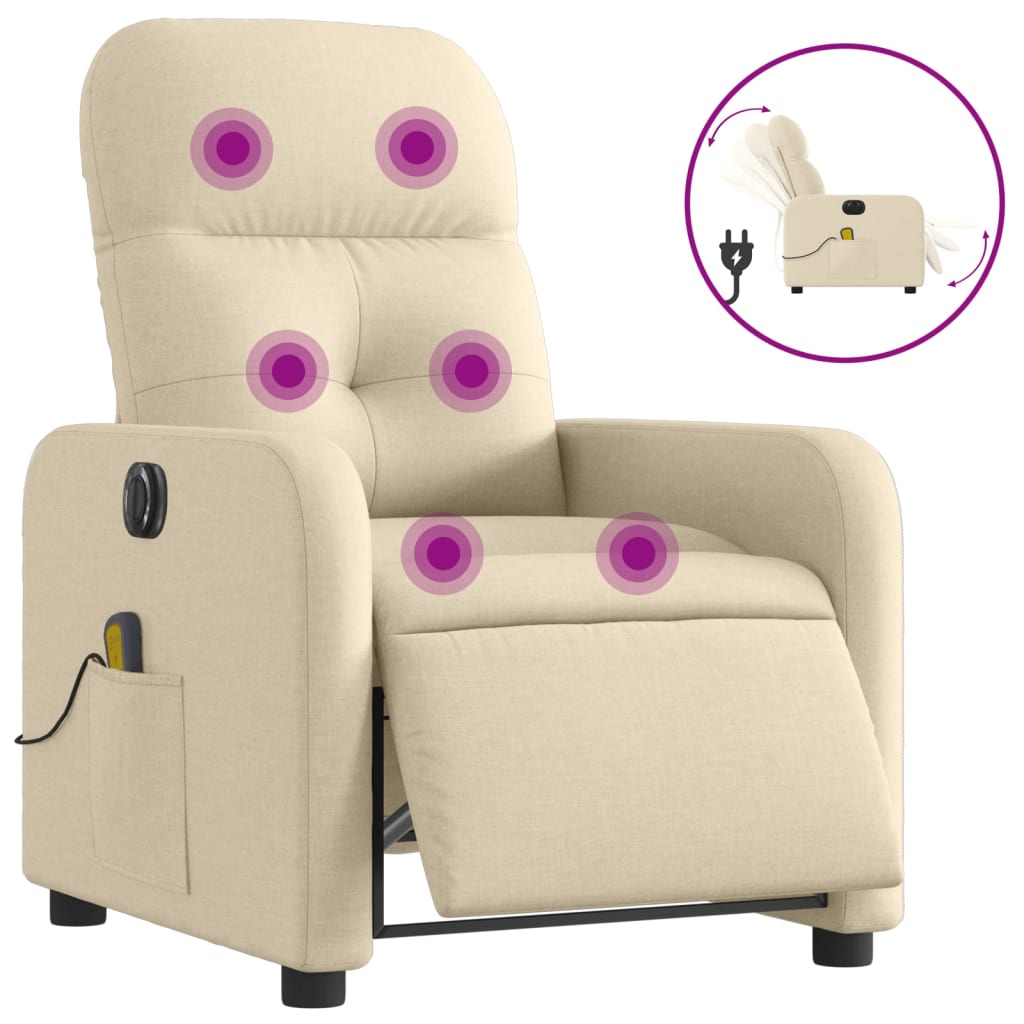 Fauteuil Relax Ergonomique