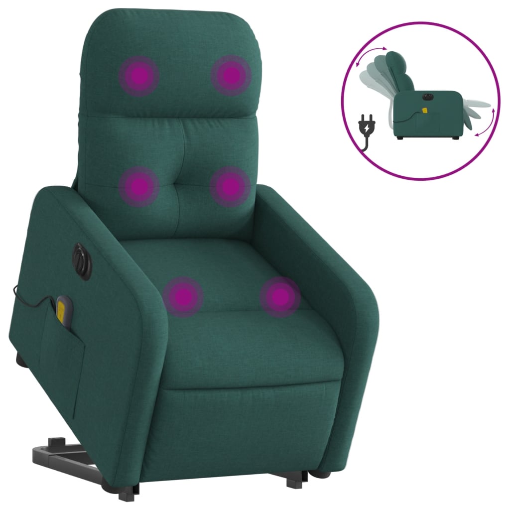 Fauteuil Relax Et Releveur