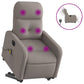 Fauteuil Relax Durable