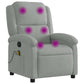 Fauteuil Relaxant Manuel