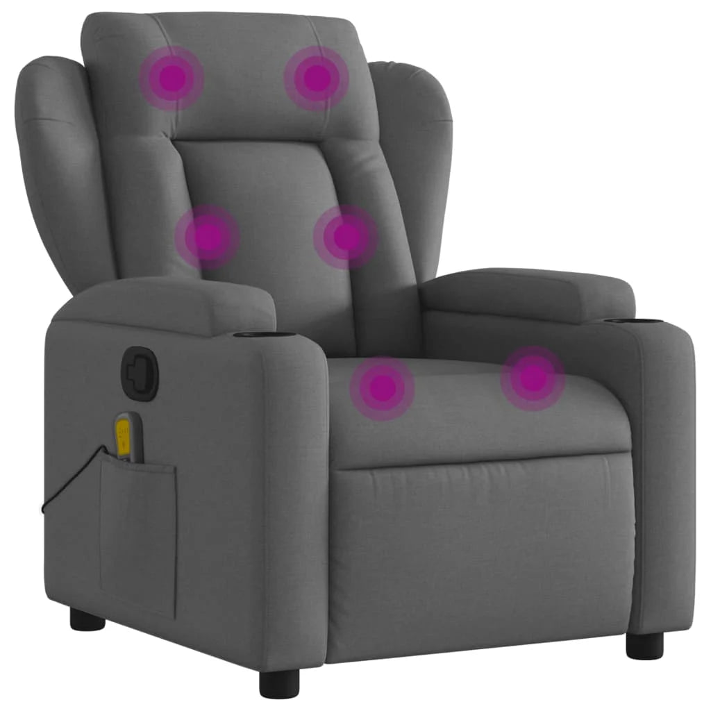 Fauteuil Relax Haut De Gamme