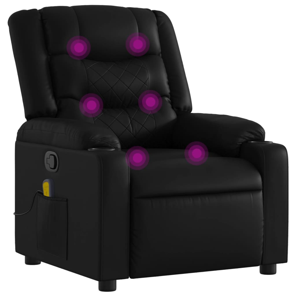 Fauteuil De Massage Relaxant