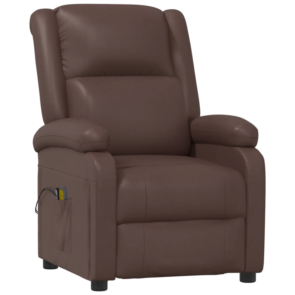 Fauteuil De Massage Pas Cher