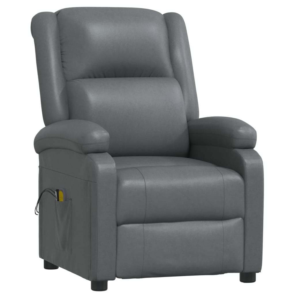 Fauteuil Relaxation Massant