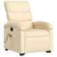 Fauteuil Relax Solide