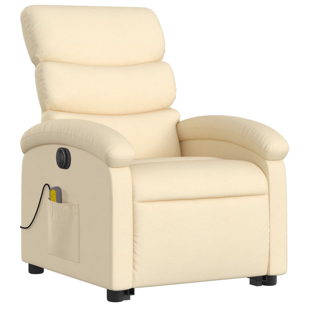 Fauteuil Relax Solide