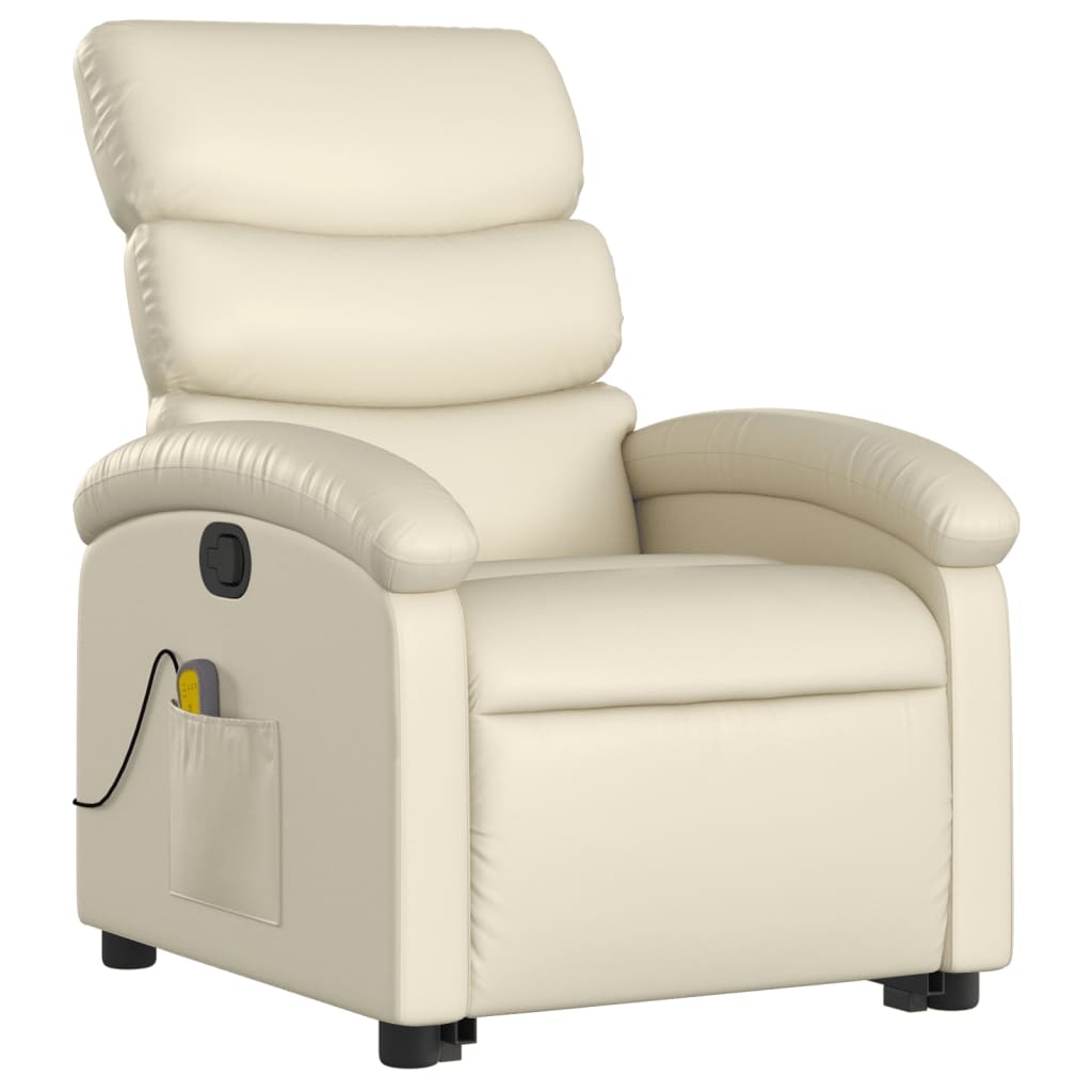 Fauteuil Relax Levage Électrique