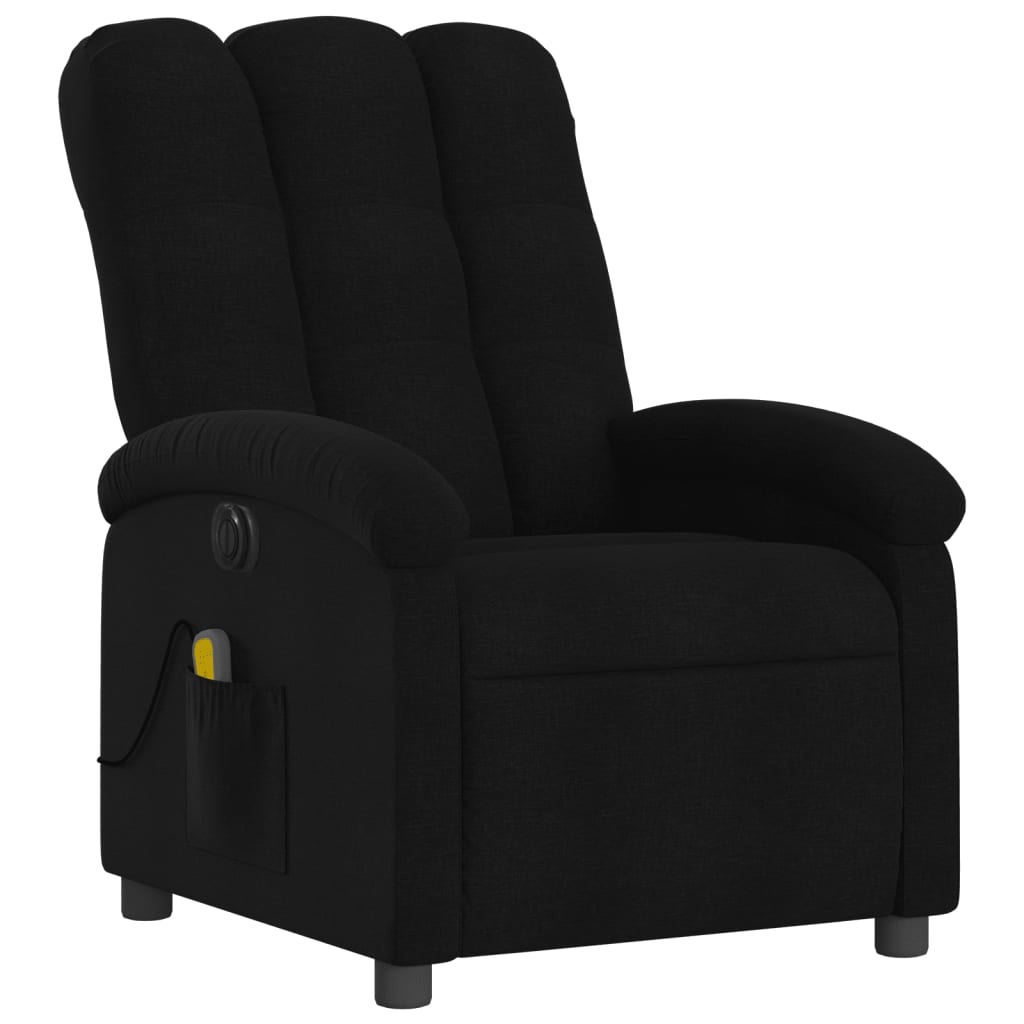 Fauteuil Vibrant Massant