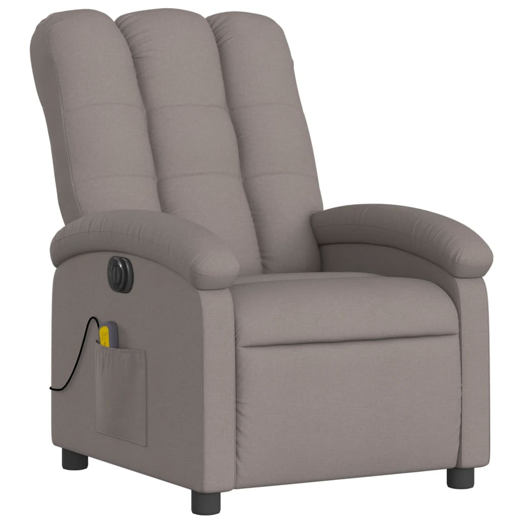 Fauteuil Confort Massant