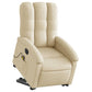 Fauteuil Relax Moderne Électrique