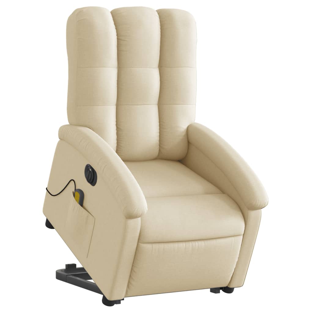 Fauteuil Relax Moderne Électrique