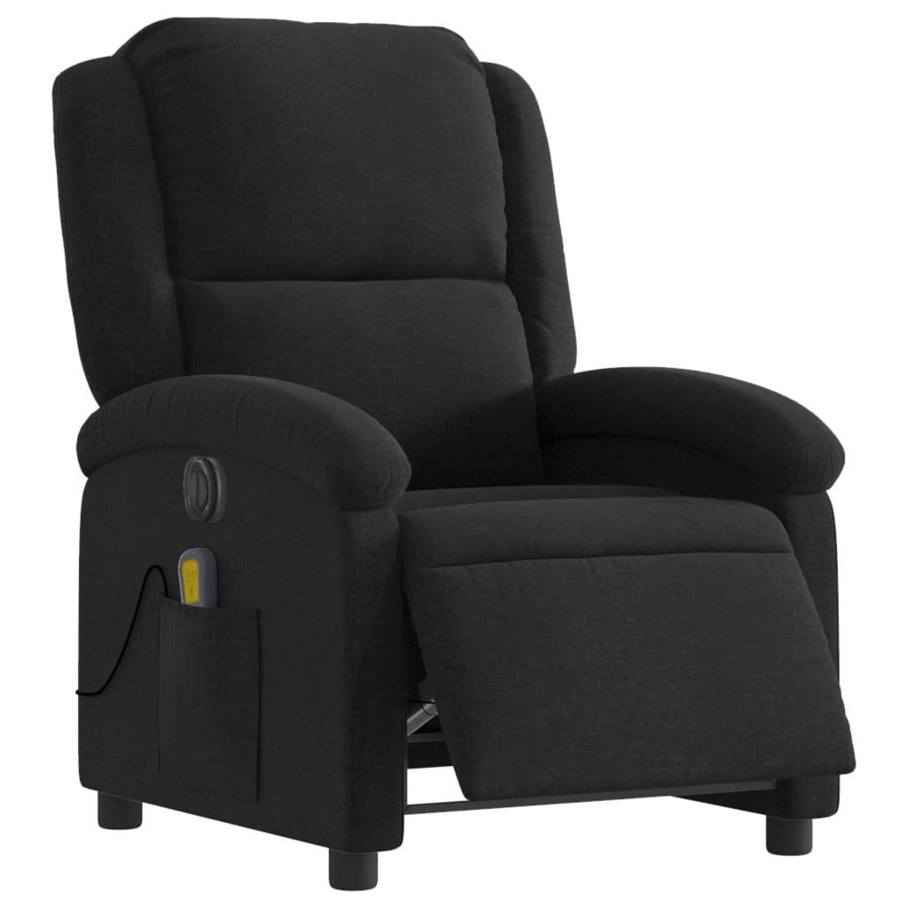 Fauteuil Relax Électrique Avec Massage