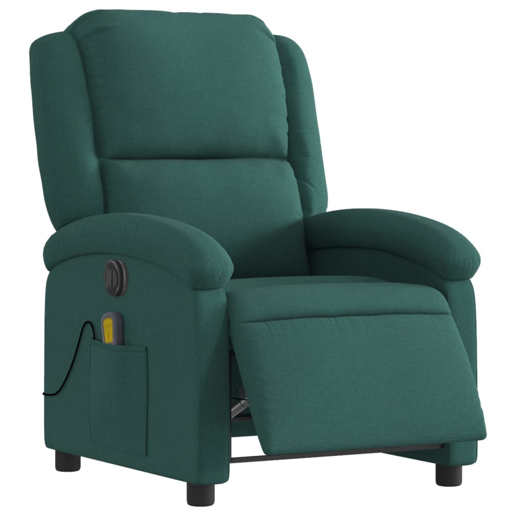 Fauteuil Relax Tissu