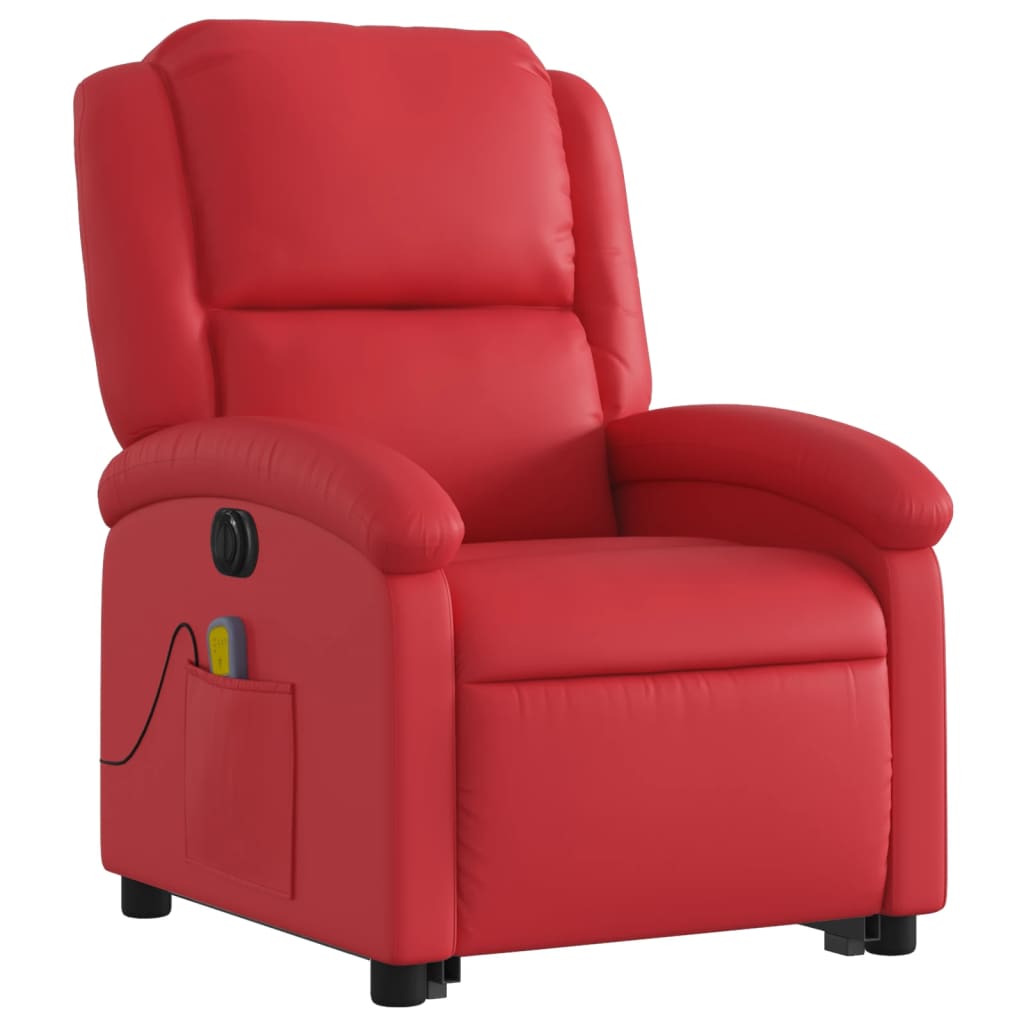 Fauteuil De Massage Sieste