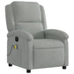 Fauteuil De Massage Inclinable