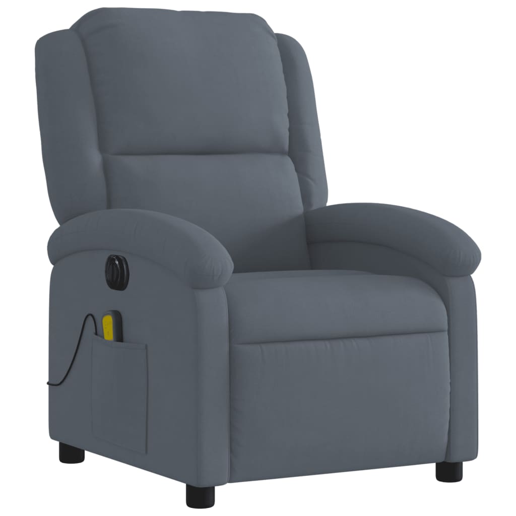 Fauteuil Massant Relaxant Pas Cher