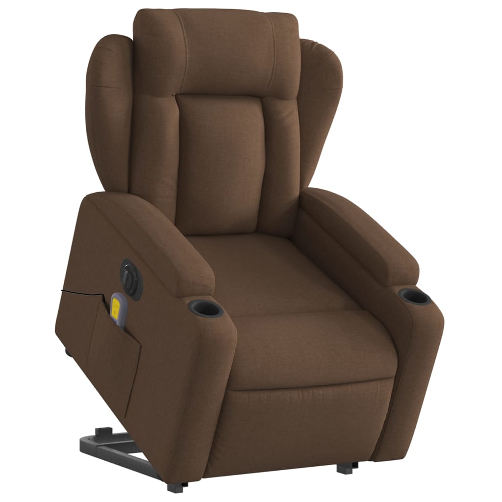 Fauteuil Relax Avec Releveur