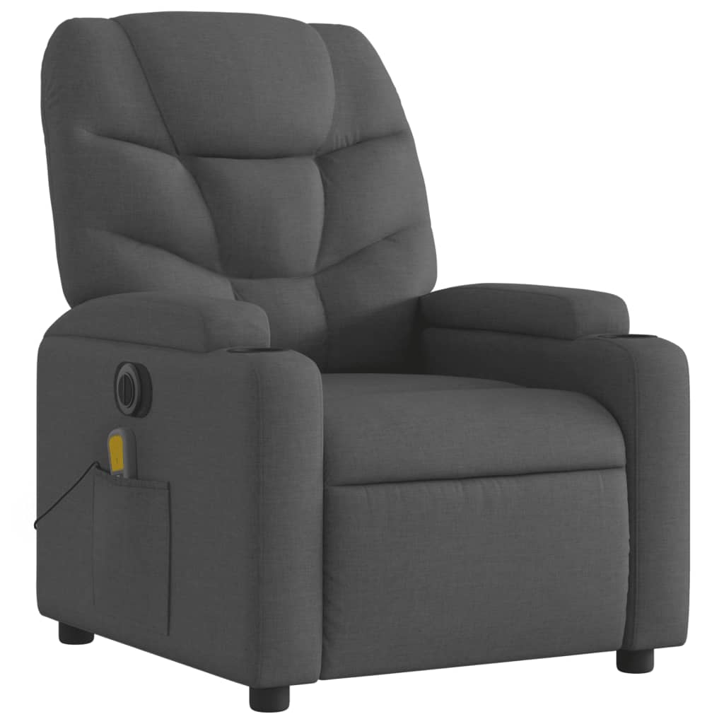 Fauteuil Relaxant Massant Professionnel