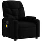 Fauteuil Inclinable Massant