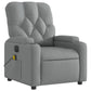 Fauteuil Excellence Massant