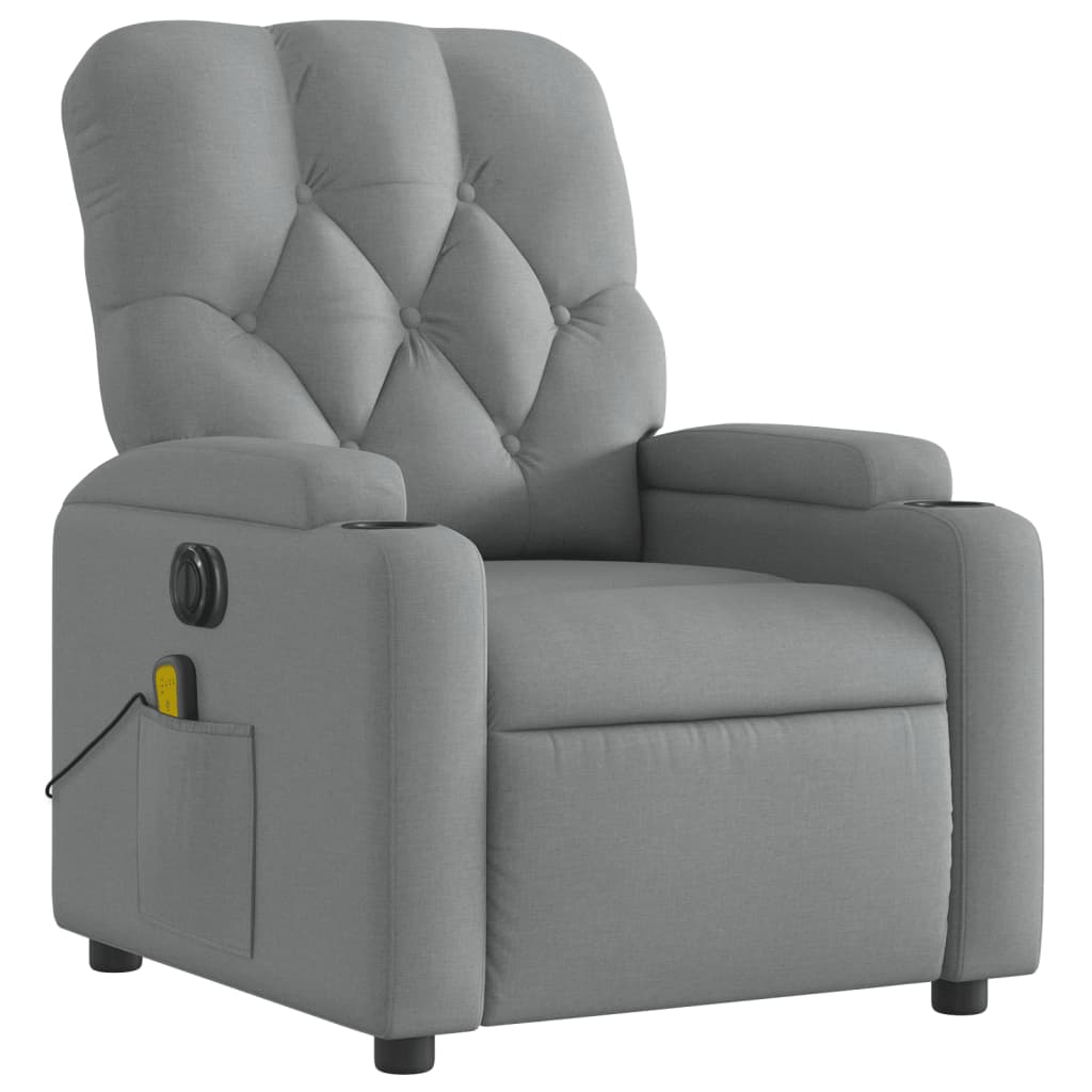 Fauteuil Excellence Massant